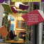 On Borrowed Time (A Library Lover's Mystery)