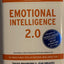 Emotional Intelligence 2.0 Hardcover - June 16, 2009 By Travis Bradberry