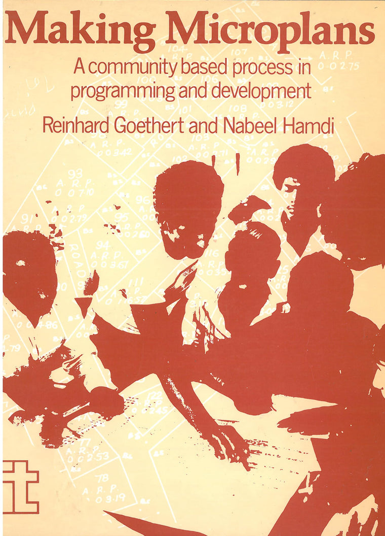 Making Microplans: A community based process in programming and development (Documento Tecnico del Ide)