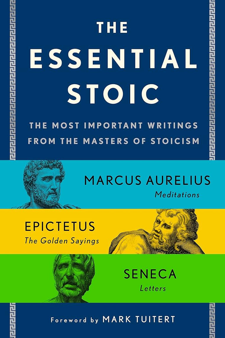 Essential Stoic
