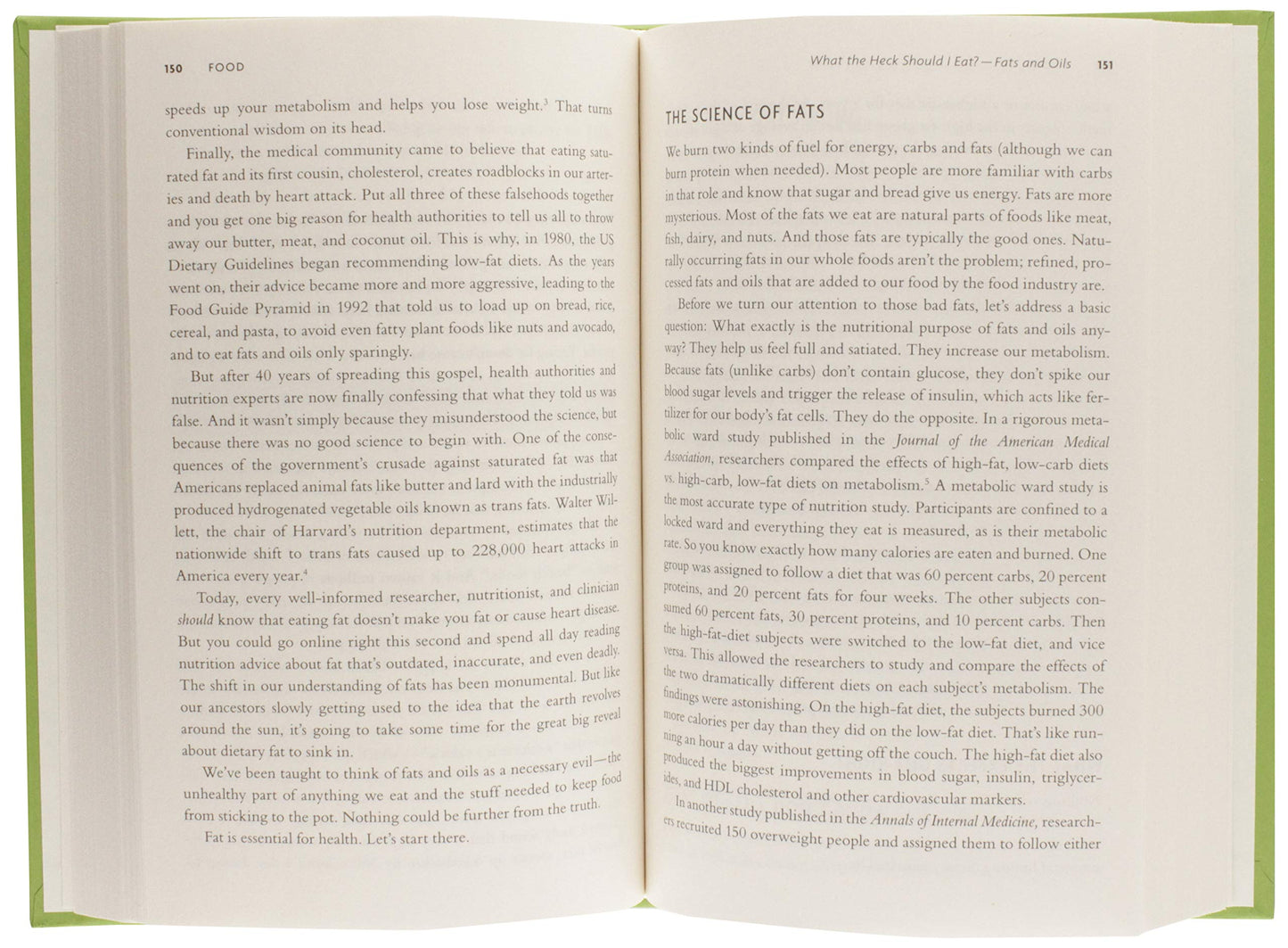 Food: What the Heck Should I Eat? (The Dr. Mark Hyman Library, 7)