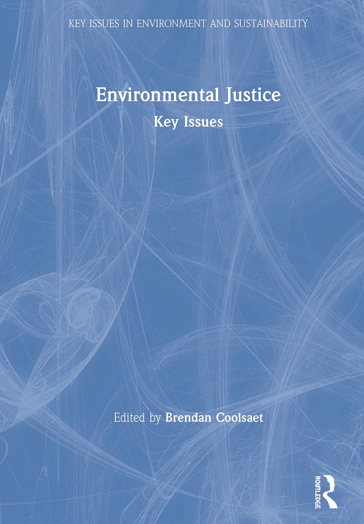 Environmental Justice: Key Issues (Key Issues in Environment and Sustainability)