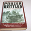 Panzer Battles: A Study of the Employment of Armor in the Second World War