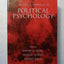 Oxford Handbook of Political Psychology