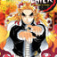 Demon Slayer: Kimetsu no Yaiba, Vol. 8: The Strength of the Hashira