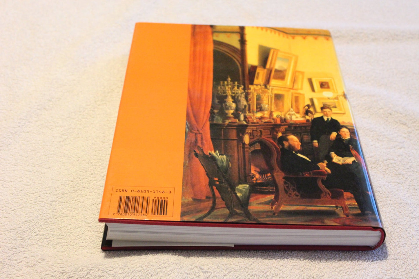 The Vanderbilts by Jerry E. Patterson
