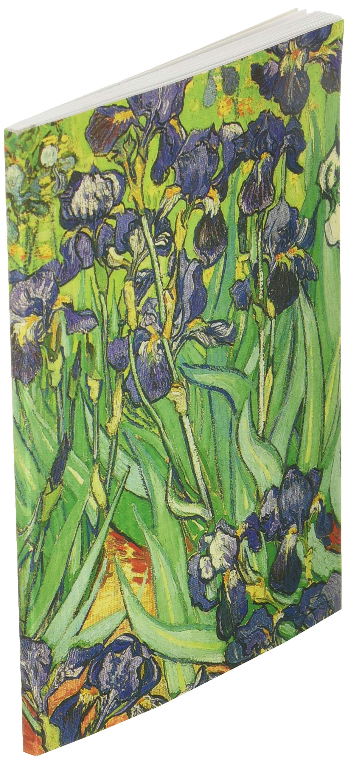 Van Gogh Notebook