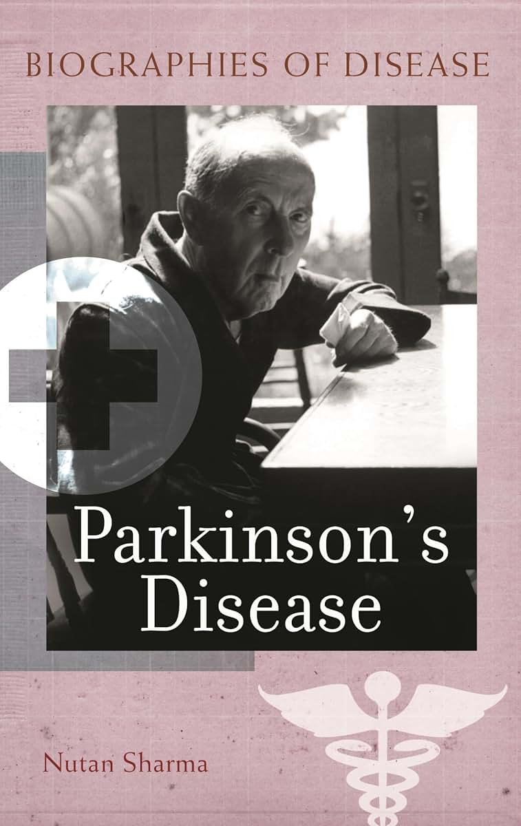 Parkinson's Disease (Biographies of Disease)