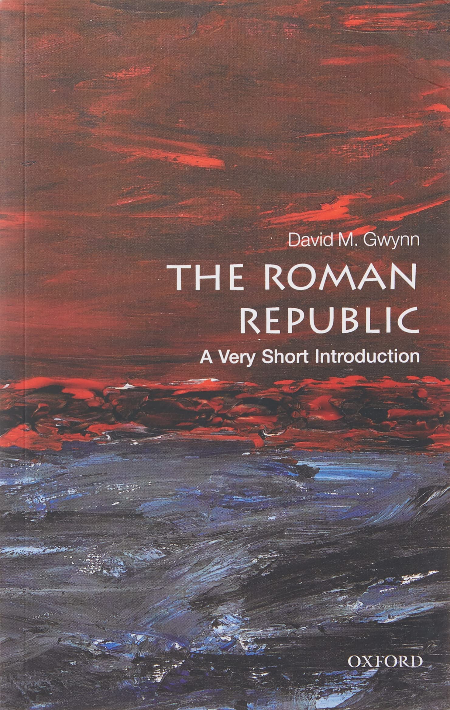 The Roman Republic: A Very Short Introduction