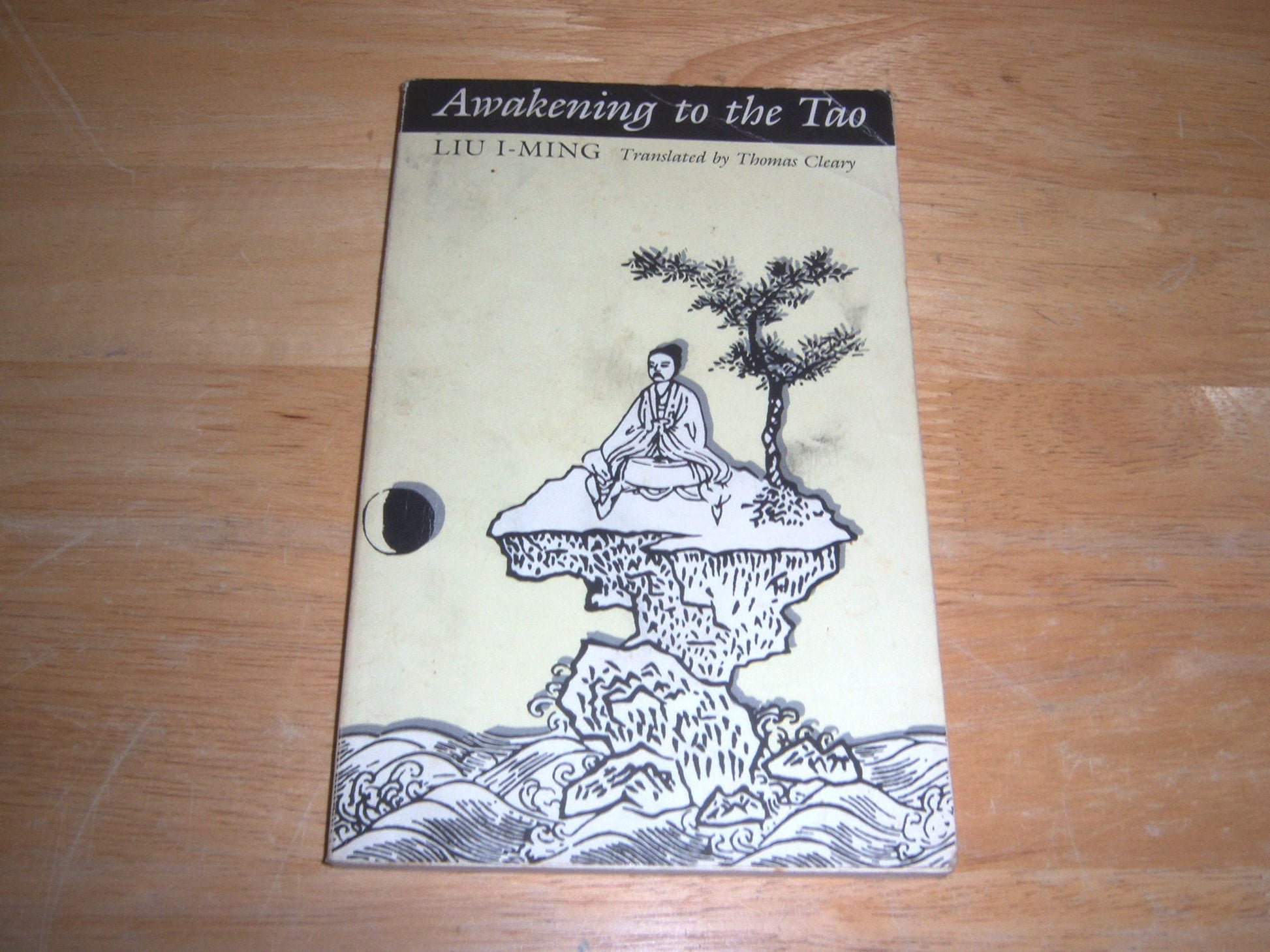 Awakening to the Tao