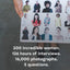 200 Women: Who Will Change The Way You See The World (Personal Growth Books for Women, Coffee Table Books, Women of the World Books)