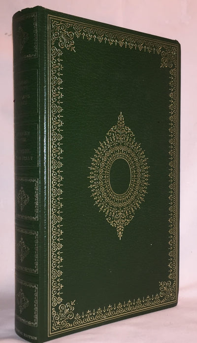 American Notes and Pictures From Italy (Oxford Illustrated D