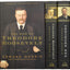Edmund Morris's Theodore Roosevelt Trilogy Bundle: The Rise of Theodore Roosevelt, Theodore Rex, and Colonel Roosevelt