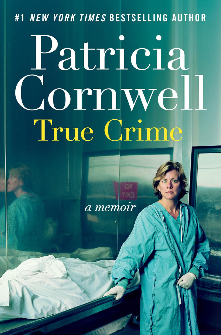 True Crime: A Memoir