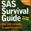SAS Survival Guide 2E: For any climate, for any situation