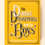 The Double Dangerous Book for Boys