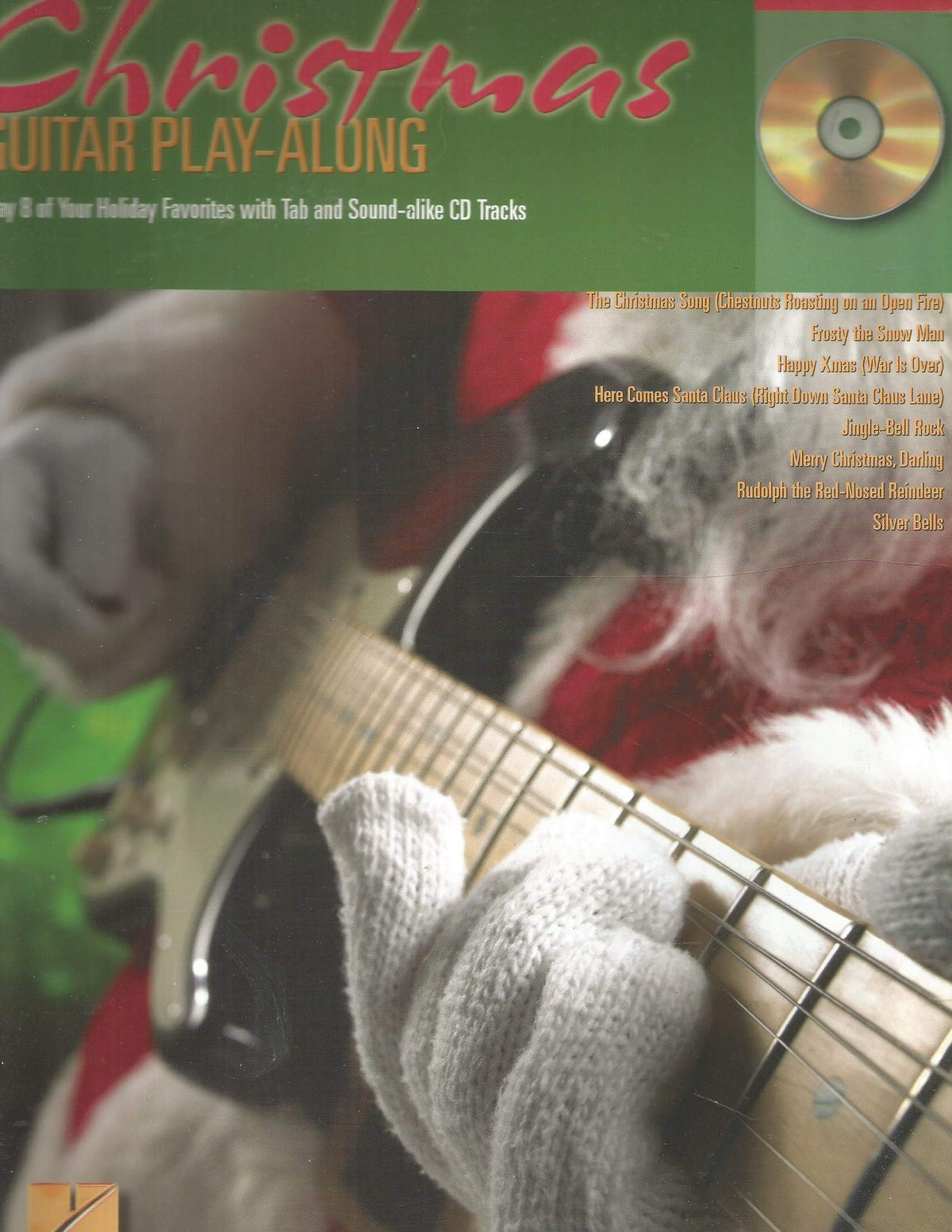 Christmas: Guitar Play-Along Volume 22