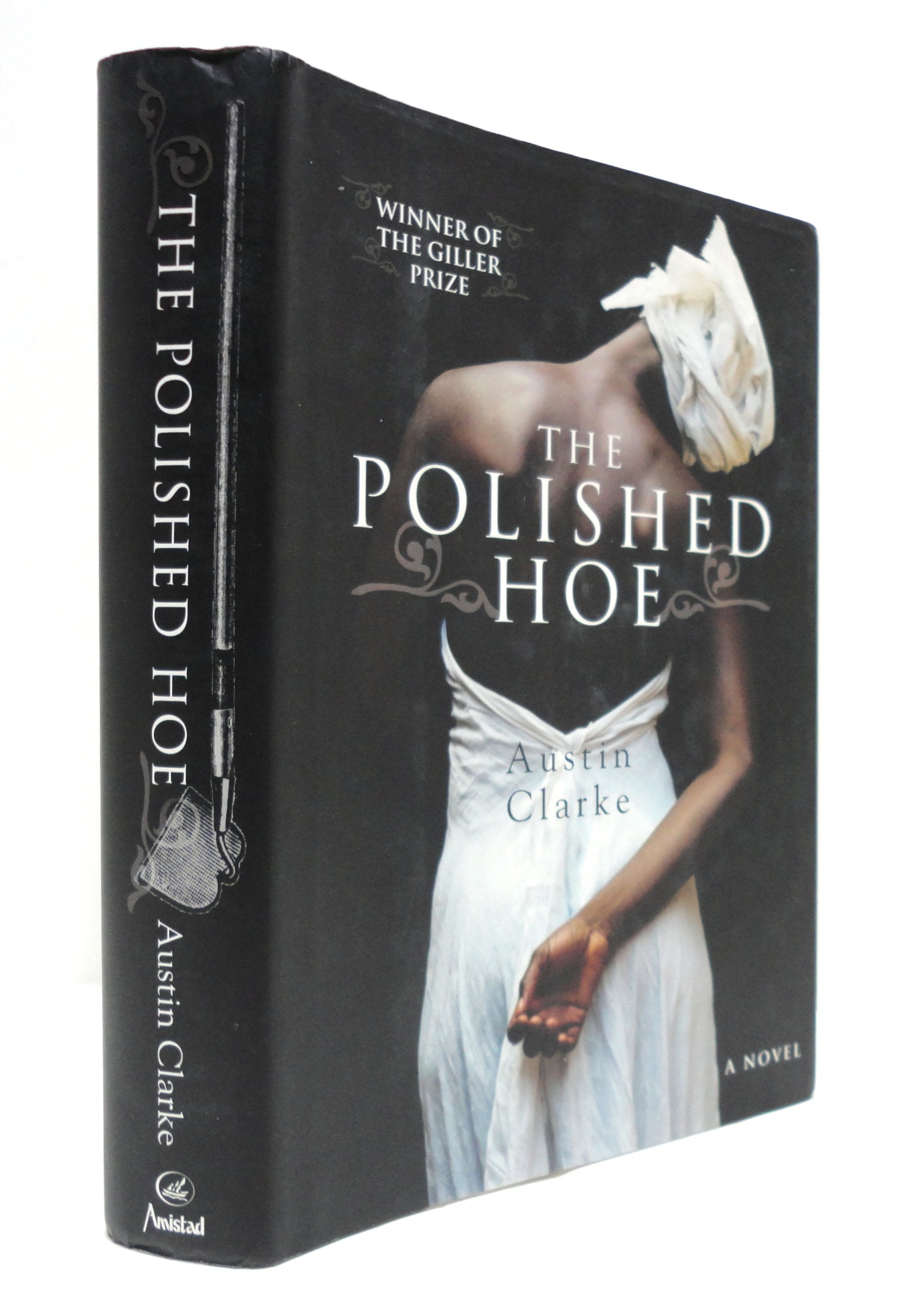 The Polished Hoe