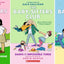The Baby Sitters Club Graphic Novels Complete Collection Set (Books 1-18) - Graphix Series by Ann M. Martin