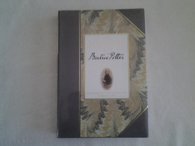 The Journal of Beatrix Potter: 1881 to 1897