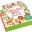 Lunch Box Notes for Kids (60 card deck)