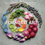 Foraged Art: Creating Projects Using Blooms, Branches, Leave