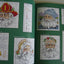 Donna Kooler's 555 Christmas Cross-Stitch Designs