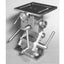 Milling for Home Machinists (Fox Chapel Publishing) Project-Based Course Builds Skills with 8 Projects for Clamps, Parallels, an Angle Plate, a Dividing Head, a Milling Cutter Sharpener, and More