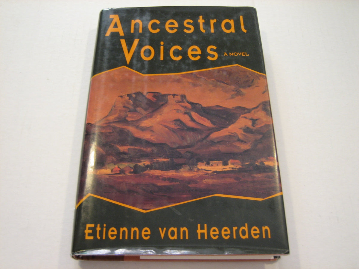 Ancestral Voices