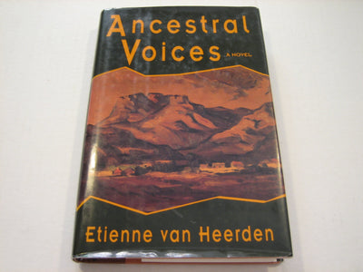 Ancestral Voices