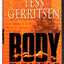 Body Double by Tess Gerritsen