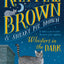 Whiskers in the Dark: A Mrs. Murphy Mystery
