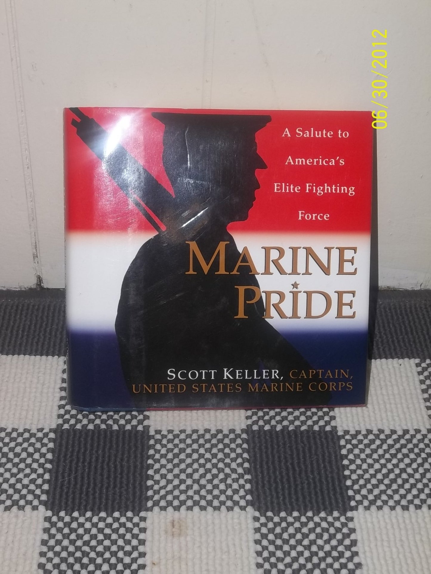 Handbook for Marine NCOs