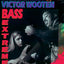 Steve Bailey & Victor Wooten -- Bass Extremes: Book & Online Video/Audio