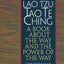 Lao Tzu: Tao Te Ching: A Book About the Way and the Power