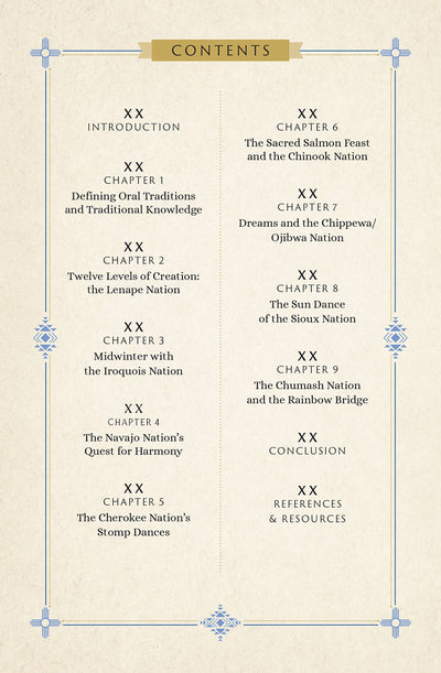 Native American Spiritualism: An Exploration of Indigenous Beliefs and Cultures (Mystic Traditions, 3)
