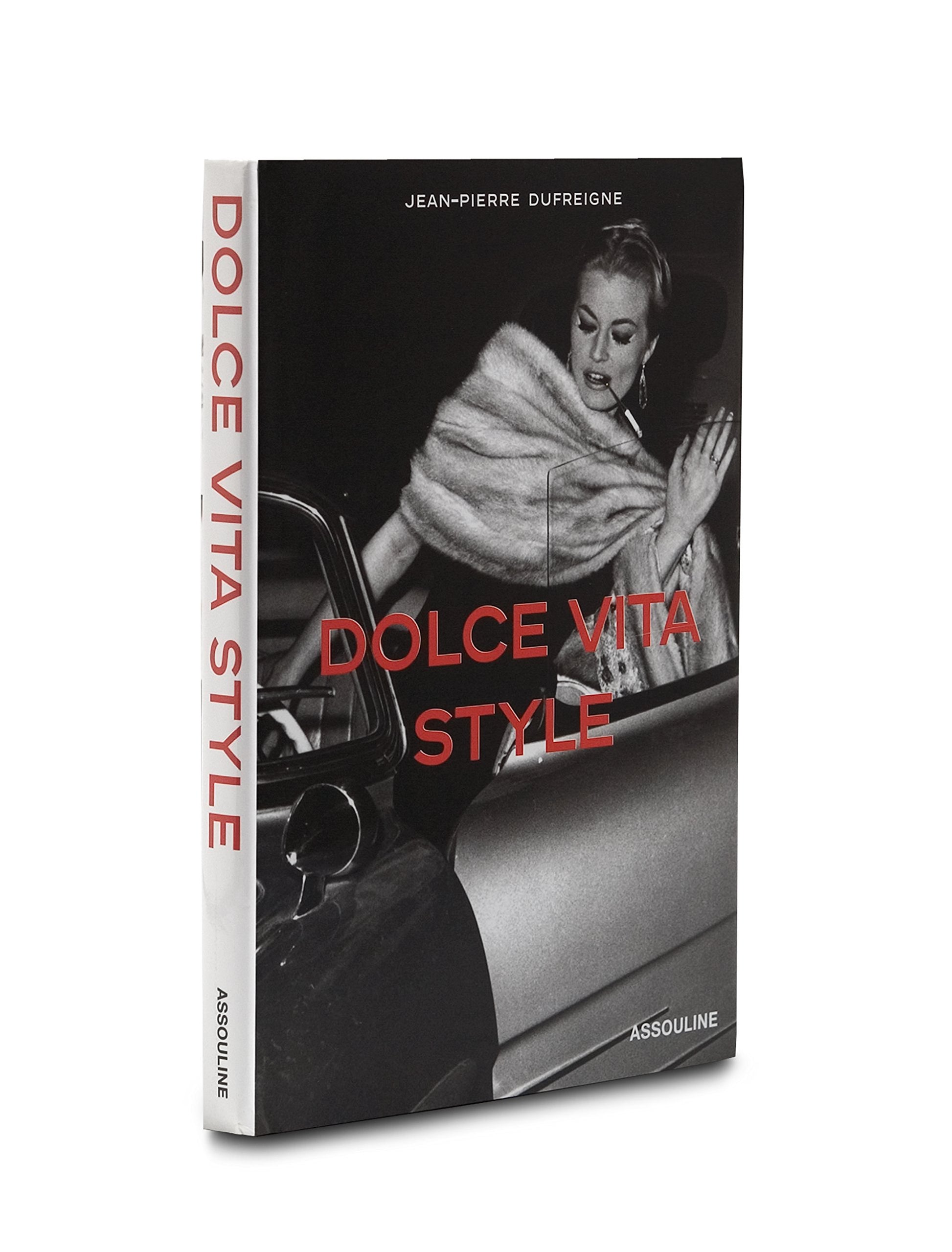 Dolce Vita Style