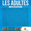 Pas De Sortie Pour Les Adultes : Labyrinthe Adulte (French Edition)