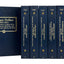 Whitman Classic Coin Album - National Park Quarters: 2010-2021 (P & D Mints)