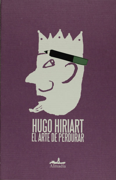 El arte de perdurar (Estuario / Estuary) (Spanish Edition)