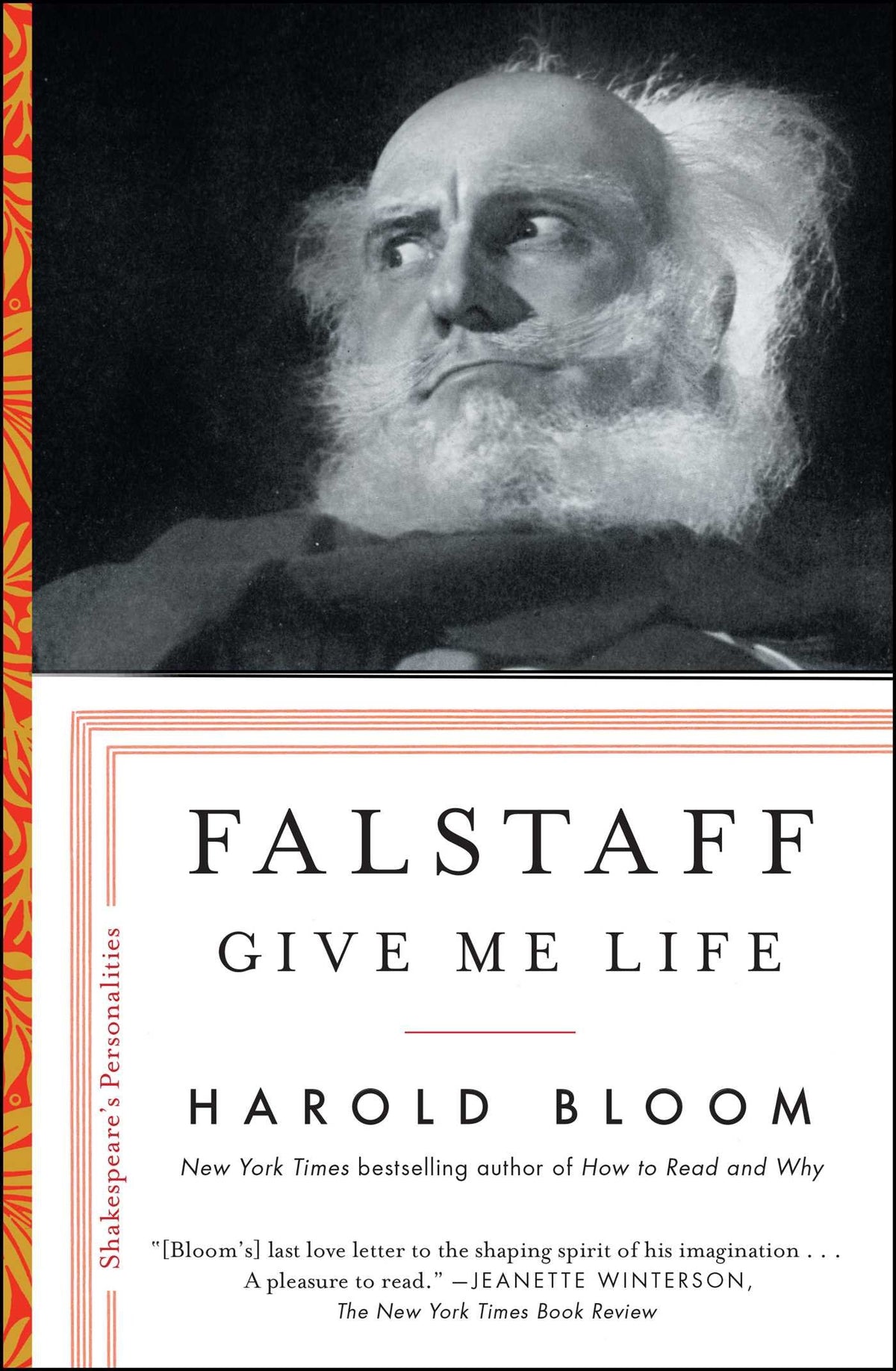 Falstaff: Give Me Life (1) (Shakespeare's Personalities)