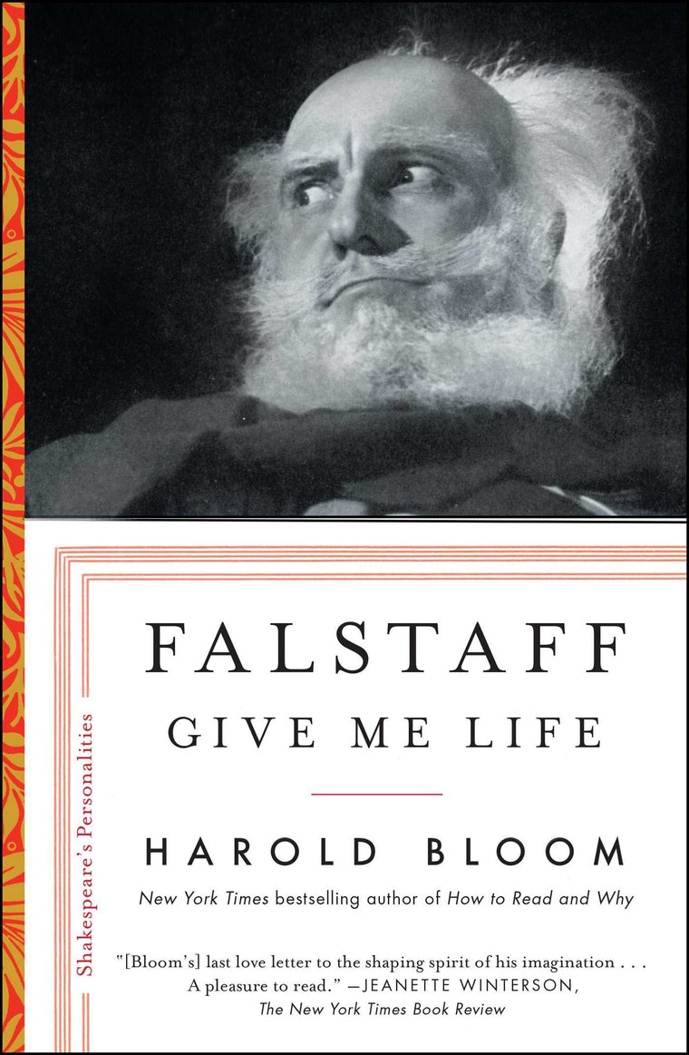 Falstaff: Give Me Life (1) (Shakespeare's Personalities)