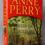 Death on Blackheath: A Charlotte and Thomas Pitt Novel by Pe