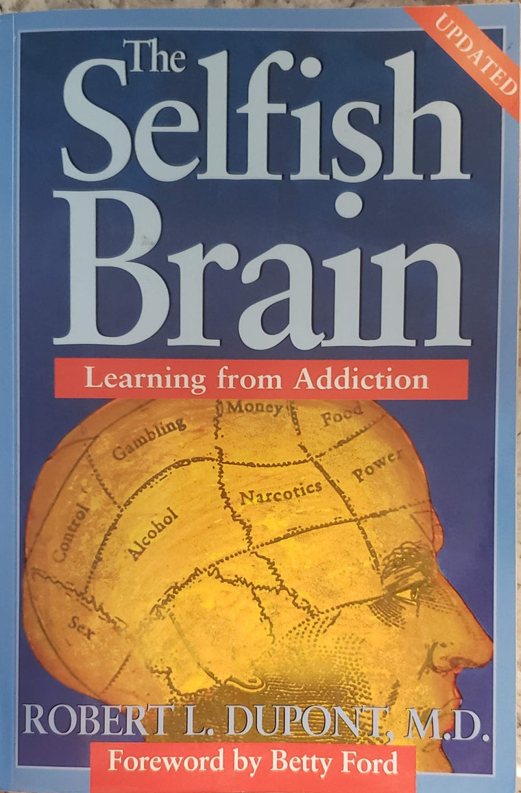The Selfish Brain: Learning from Addiction