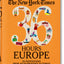 The New York Times 36 Hours Europe by Ireland, Barbara
