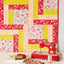Pat Sloan's Teach Me to Make My First Quilt: A How-to Book f
