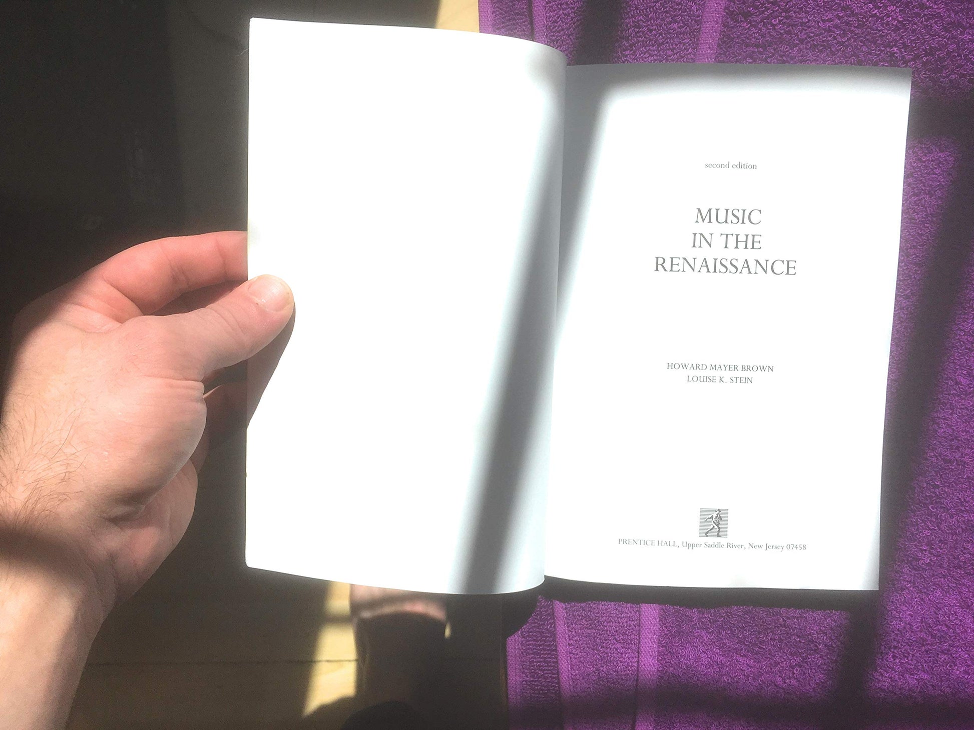 Music in the Renaissance (2nd Edition)