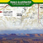 Canyonlands National Park (National Geographic Trails Illustrated Map)