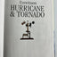 DK Eyewitness Books: Hurricane & Tornado