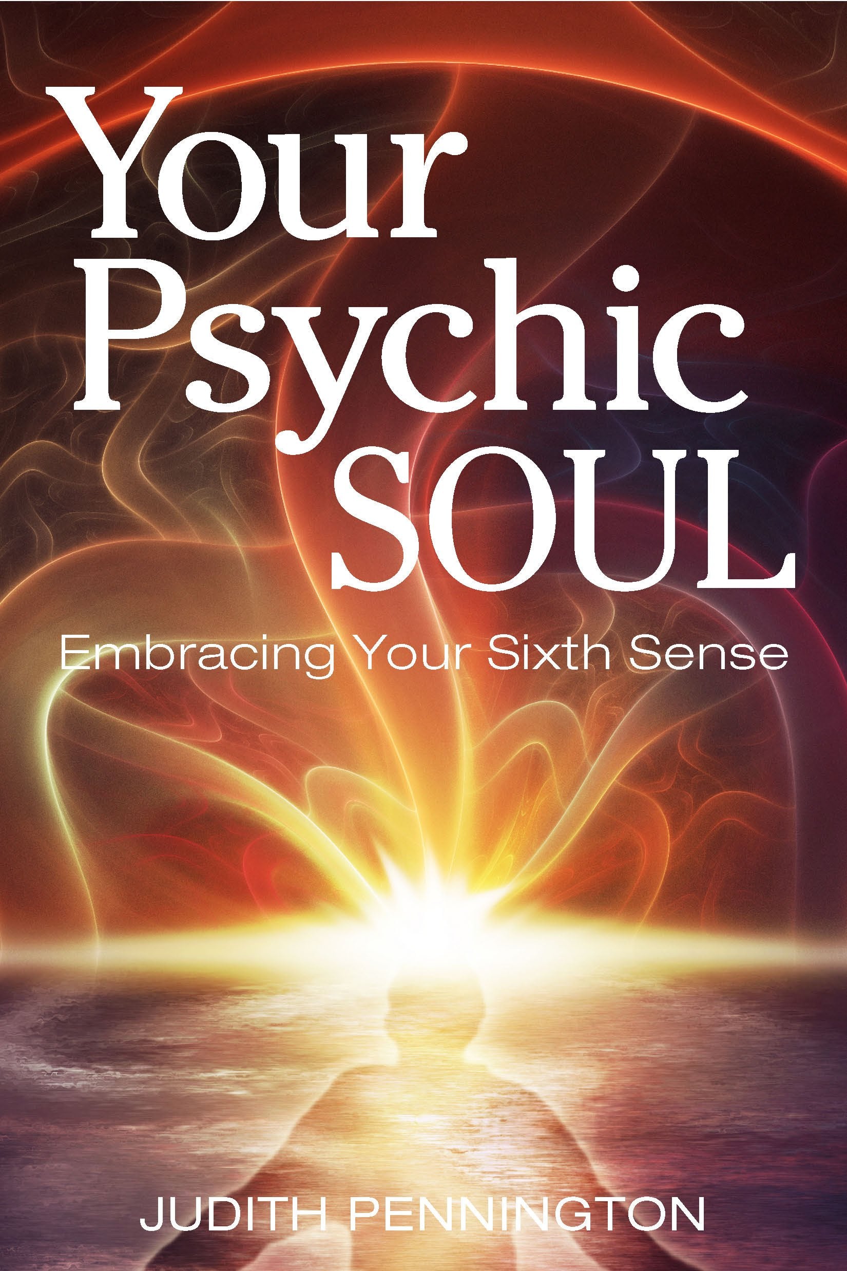 Your Psychic Soul